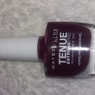 Swatch de Liliyana.r : Vernis à Ongles Tenue & Strong Pro, Gemey-Maybelline