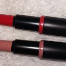 Swatch de Liliyana.r : Longlasting Lipstick, Essence