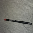 Swatch de Liliyana.r : Lipliner, Hema