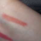 Swatch de Liliyana.r : Smart Lip Pencil, Kiko