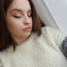 Swatch de Liliyana.r : Ultimate Palette, NYX