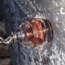 Swatch de Liliyana.r : Scandal - Eau de Parfum, Jean Paul Gaultier