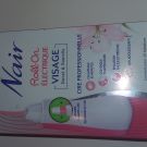 Swatch de Liliyana.r : Roll-on précision visage cire experte, Nair