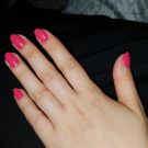 Swatch de Liliyana.r : Vernis, Essie