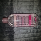 Swatch de Liliyana.r : Eau micellaire hydratante, Diadermine