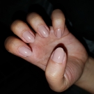 Swatch de Liliyana.r : Vernis à Ongles, Marionnaud