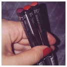 Swatch de Liliyana.r : Smart Lip Pencil, Kiko