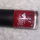 Swatch de Liliyana.r : Vernis 60 Seconds by Rita Ora, Rimmel London
