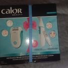 Swatch de Liliyana.r : Aquaperfect Soft, Calor