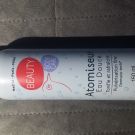 Swatch de Liliyana.r : Atomiseur eau douce, Auchan