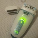 Swatch de Liliyana.r : Aquaperfect Soft, Calor