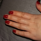 Swatch de Liliyana.r : Color Hit - Vernis à Ongles, Sephora