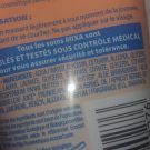 Swatch de Liliyana.r : Crème mains nutritive Bio, Mixa