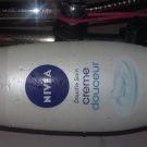 Swatch de Liliyana.r : Crème Douche Nourrissante, Nivea