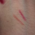 Swatch de Liliyana.r : Lipliner, Essence