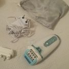 Swatch de Liliyana.r : Aquaperfect Soft, Calor