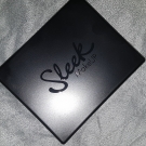 Swatch de Liliyana.r : Cream Contour Kit - Kit de contouring, Sleek MakeUP