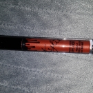 Swatch de Liliyana.r : Matte Liquid Lipstick, Kylie Cosmetics