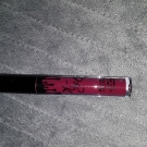Swatch de Liliyana.r : Matte Liquid Lipstick, Kylie Cosmetics