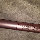 Swatch de Liliyana.r : Better Than Sex Mascara, Too Faced