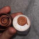 Swatch de Liliyana.r : Dream Bronze BB Cream, Gemey-Maybelline