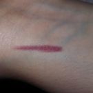 Swatch de Liliyana.r : Smart Lip Pencil, Kiko