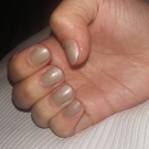 Swatch de Liliyana.r : Vernis, Miss Europe