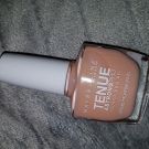 Swatch de Liliyana.r : Vernis à Ongles Tenue & Strong Pro, Gemey-Maybelline