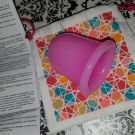 Swatch de Liliyana.r : Cellu-cup - Outil de massage en silicone, Cellu-cup Colorchange