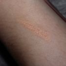 Swatch de Liliyana.r : Skin Evolution Concealer, Kiko