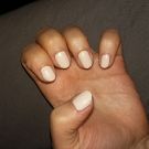 Swatch de Liliyana.r : Colour & Go Nail Polish, Essence