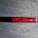 Swatch de Liliyana.r : Matte Liquid Lipstick, Kylie Cosmetics