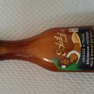 Swatch de Liliyana.r : Huile Sèche au Monoï SPF 0 Coco, Soleil Des Îles