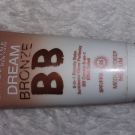 Swatch de Liliyana.r : Dream Bronze BB Cream, Gemey-Maybelline