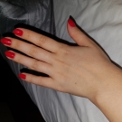 Swatch de Liliyana.r : Vernis à Ongles, Marionnaud