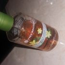 Swatch de Liliyana.r : Sensualité - Eau de Toilette Vanille Bourbon  - Les Plaisirs Nature, Yves Rocher