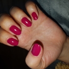 Swatch de Liliyana.r : Vernis à Ongles, OPI