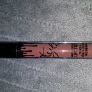 Swatch de Liliyana.r : Matte Liquid Lipstick, Kylie Cosmetics