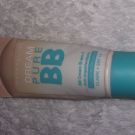 Swatch de Liliyana.r : Dream Pure BB Cream, Gemey-Maybelline