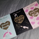 Swatch de Liliyana.r : Coffret Best Year Ever 2018, Too Faced