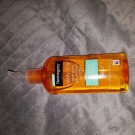 Swatch de Liliyana.r : Gel Nettoyant Spot Control Visibly Clear, Neutrogena