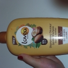 Swatch de Liliyana.r : Shampooing Brillance, Lovea