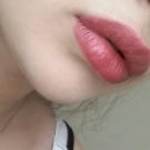 Swatch de Liliyana.r : Color Sensational Vivids - Rouge à Lèvres, Gemey-Maybelline