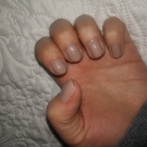 Swatch de Liliyana.r : Colour & Go Nail Polish, Essence