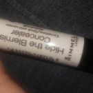 Swatch de Liliyana.r : Hide the Blemish Concealer 4.5g, Rimmel london