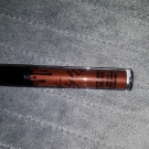 Swatch de Liliyana.r : Matte Liquid Lipstick, Kylie Cosmetics