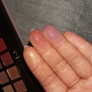 Swatch de Liliyana.r : Modern Renaissance - Palette de fards à paupières, Anastasia Beverly Hills