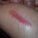 Swatch de Liliyana.r : Matte Lipstick, NYX