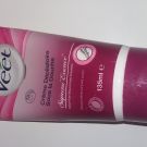 Swatch de Liliyana.r : Suprem'Essence Crème Dépilatoire sous la douche, Veet