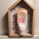 Swatch de Garancebdy : Dream Fresh BB, Gemey-Maybelline